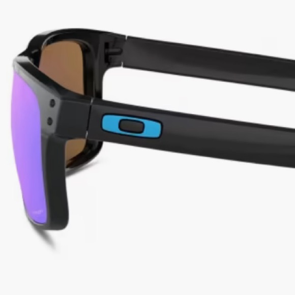 ✔️Oakley Prizm Holbrook Sunglasses NWT - Picture 8 of 13